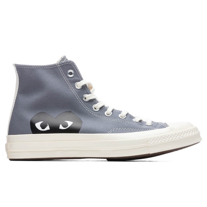 Converse X Comme des Garçons - Grise