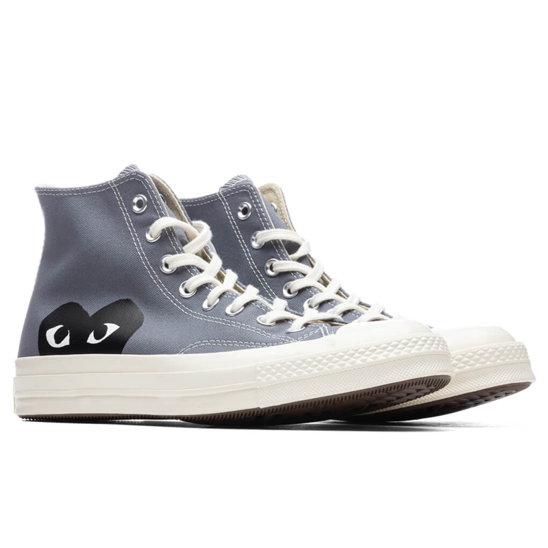 Converse X Comme des Garçons - Grise