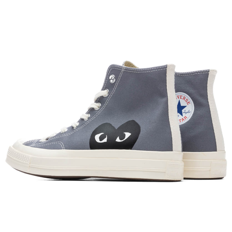 Converse X Comme des Garçons - Grise