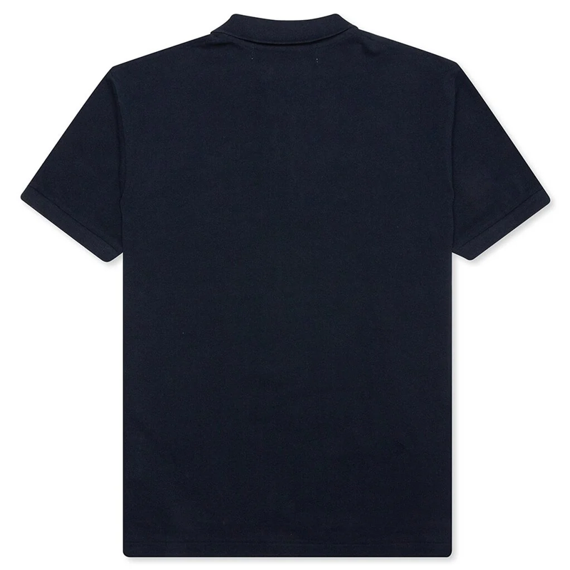 Polo Navy CDG